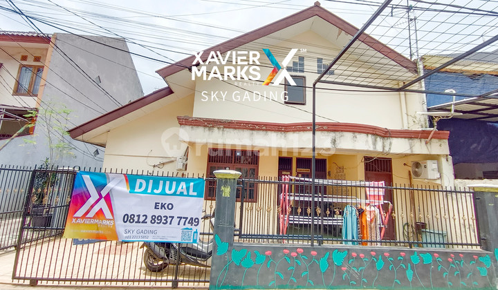 For Quick Sale Boarding House in Kepu Timur area - Central Jakarta