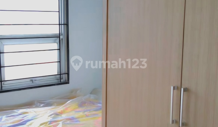 Dijual Apartemen Menara Kebon Jeruk - Harga Nego!