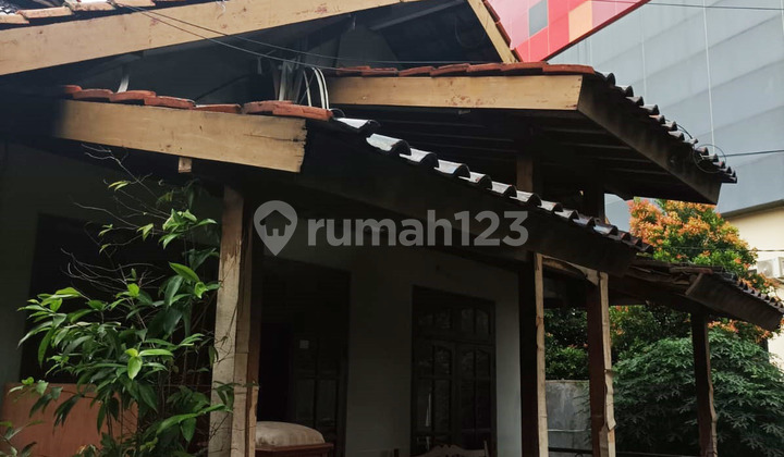 Miliki Rumah & Kavling di Duren Sawit – Harga Nego, Lokasi Strategis 1