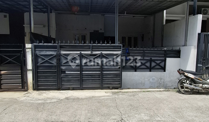 House for Rent in Kelapa Hibrida, Kelapa Gading – Ready to Occupy