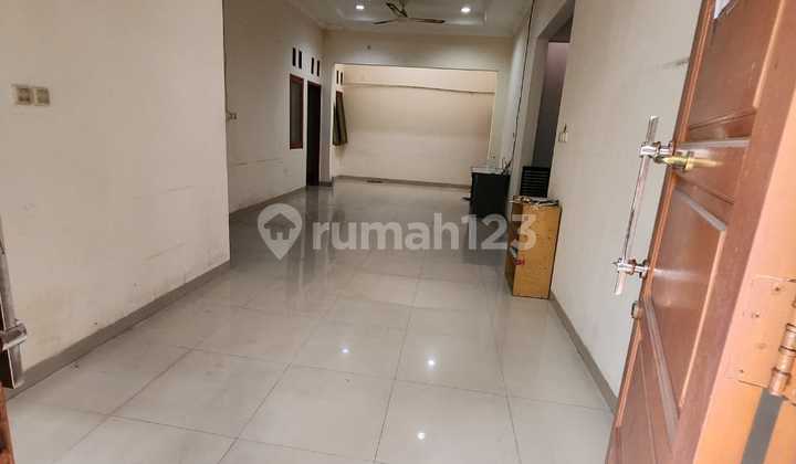 RUMAH TANJUNG PRIOK, JAKARTA UTARA - BEBAS BANJIR 2