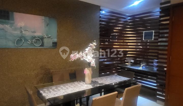 Ancol Mansion Apartment for Rent – Fully Furnished & Sea View! 2