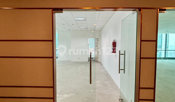 DIJUAL CEPAT Harga di Bawah Developer Ready 4 Unit Office Space di Holland Village, Cempaka Putih, Jak Pus