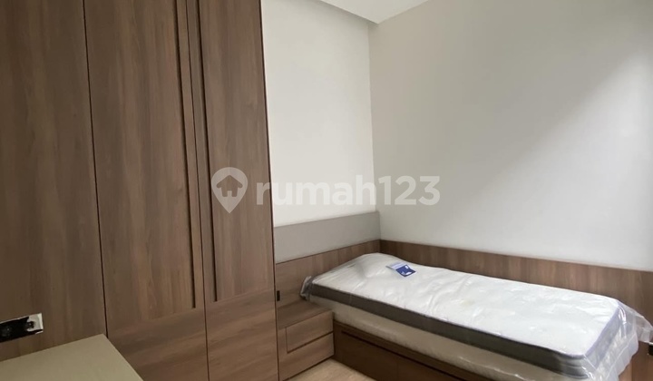 Di Jual Rumah Cengkareng Lokasi Strategis - Harga Nego 2