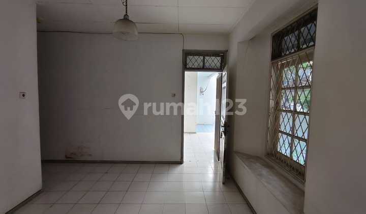 Dijual Rumah Tua di Kelapa Nias, Kelapa Gading 2