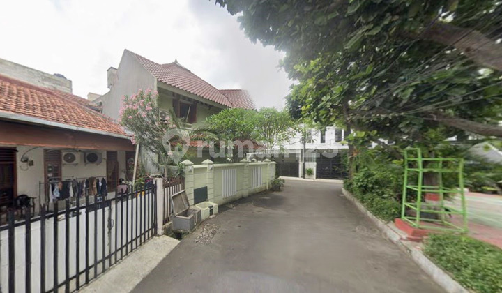 Rumah 2 Lantai di Tebet Timur Dalam, Jakarta Selatan 2