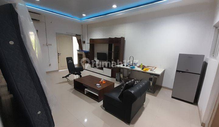 Rumah Gading Griya Residence Full Furnished Bagus 1