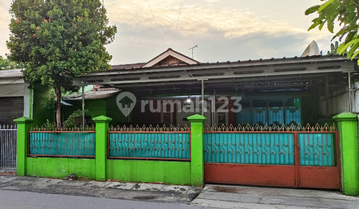 Dijual Rumah di Jatiwaringin Asri - Bebas Banjir ! Dijual Rumah di Jatiwaringin Asri - Bebas Banjir !