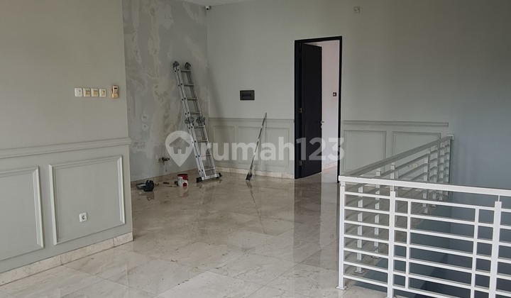 Dijual Rumah di Pulomas Harga Nego Tipis!