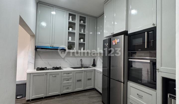 Dijual Rumah di Duren Sawit - Bebas Banjir ! 2