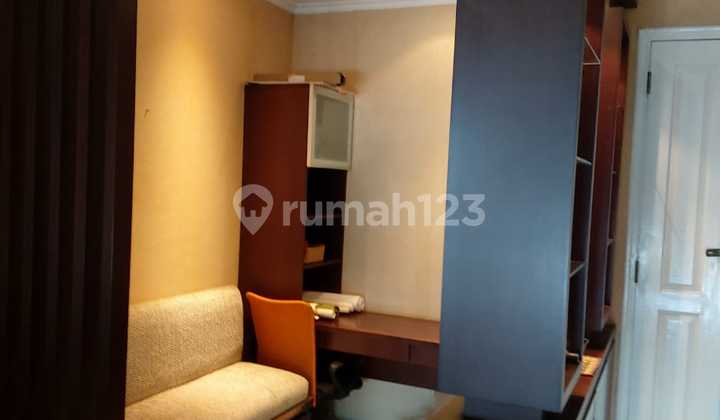 For Sale Paris Garden Moi Apartment, Kelapa Gading - Fully Furnished Interior For Sale Paris Garden Moi Apartment, Kelapa Gading - Fully Furnished Interior