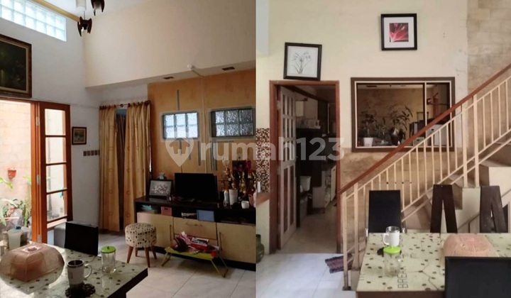 House for sale in Swasembada Timur, Tanjung Priok 2