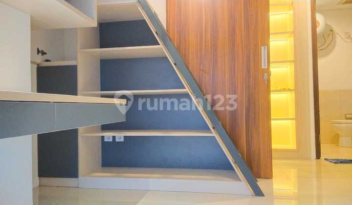 Best Western Apartment, South Mangga Dua, Central Jakarta 2