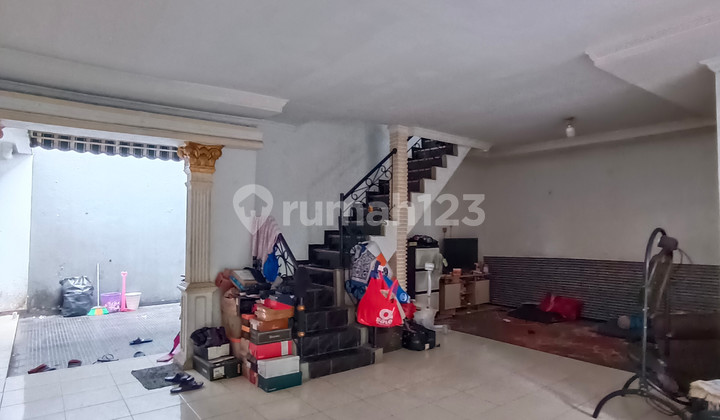 Quick Sale House in Aneka Elok - Cakung - East Jakarta Quick Sale House in Aneka Elok - Cakung - East Jakarta