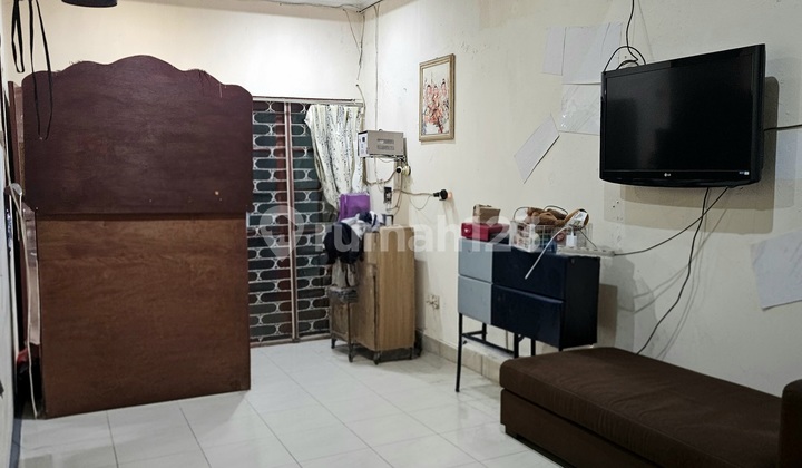 Dijual Rumah di Sunter - Harga Nego Dijual Rumah di Sunter - Harga Nego