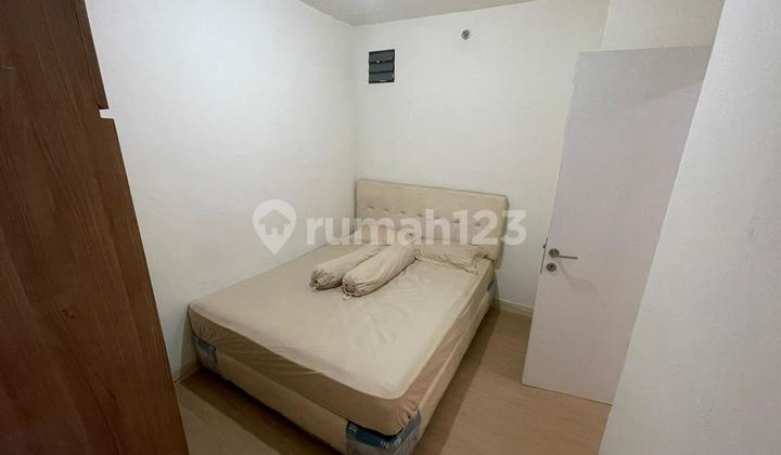 Dijual Apartemen Green Pramuka 2 BR Full Furnish, Cempaka Putih, Jakarta Pusat 2