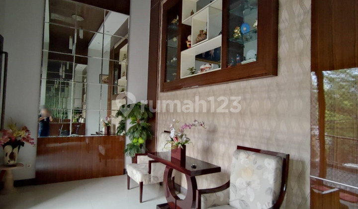 For Sale Modern Classic Style Luxury House in Metro Sunter 2