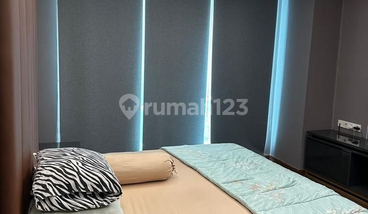 Dijual Apartment The Kensington