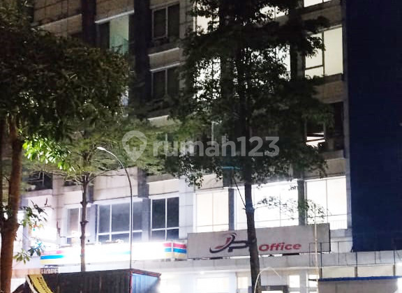 Ruko Mega Office Park Dijual – Siap Pakai, Cocok untuk Usaha Ruko Mega Office Park Dijual – Siap Pakai, Cocok untuk Usaha