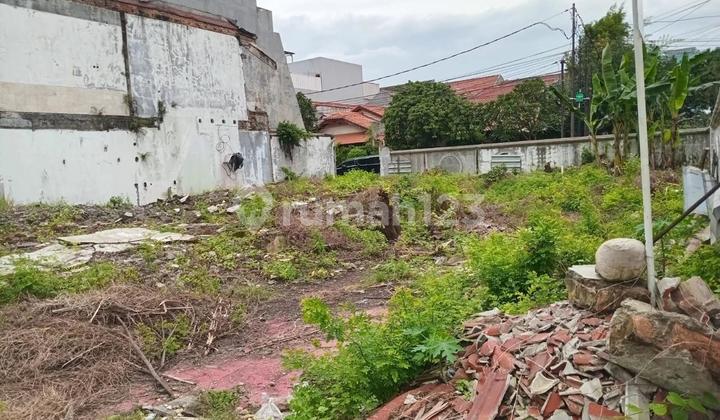 For Sale: Pulomas Plot in East Jakarta - Negotiable Price