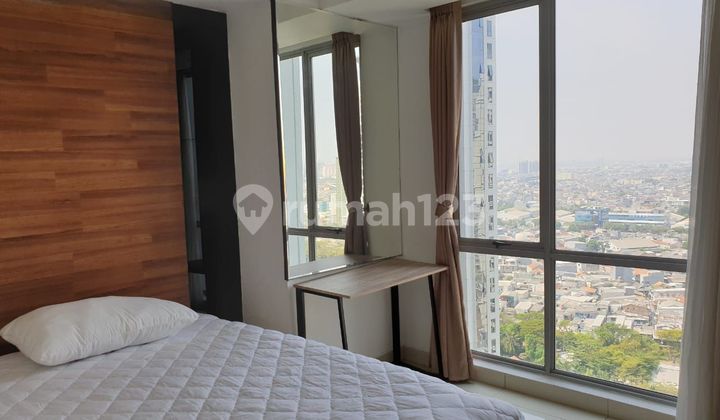 For Quick Sale: The Mansion Apartment, Kemayoran