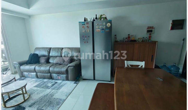 Disewakan Apartemen Kensington Tower Clifford 2