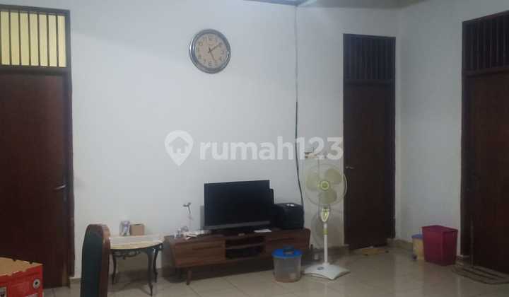 Dijual Cepat Rumah 2 Lantai di Komp. Sunrise Garden - Kedoya Utara ( Dekat Pizza Hut Taman Ratu ) 2