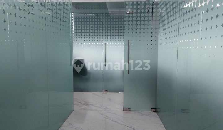 Dijual Ruang Kantor di Lippo Tower, Holland Village, Jakarta Pusat Dijual Ruang Kantor di Lippo Tower, Holland Village, Jakarta Pusat