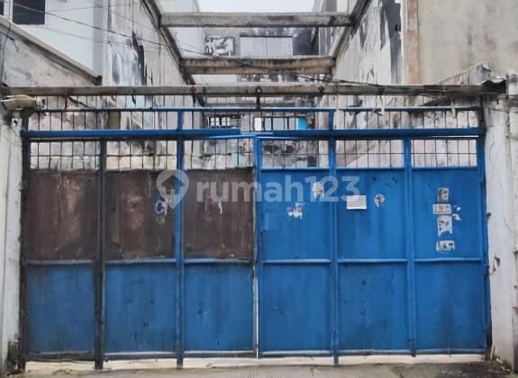 Dijual Kavling di Gunung Sahari, Kemayoran - Lingkungan Nyaman! Dijual Kavling di Gunung Sahari, Kemayoran - Lingkungan Nyaman!