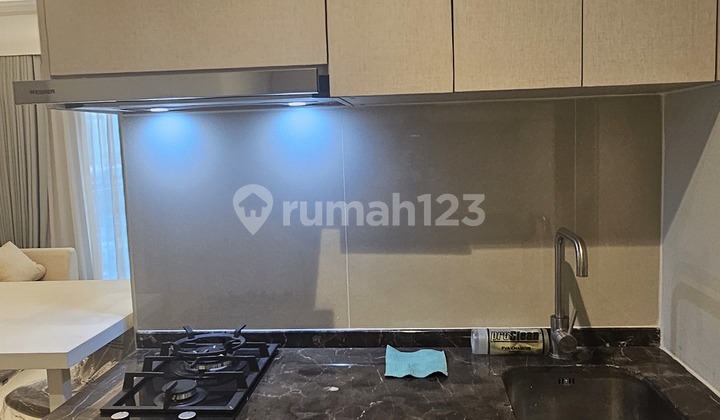 For Rent Rare Unit 3+1br Apartment Puri Mansion 2