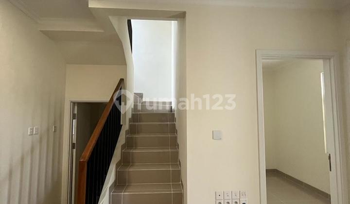 Dijual Cepat Harga Bu Perumahan Shymponia Cluster Agnesia Gading Serpong Bisa Langsung Huni 2