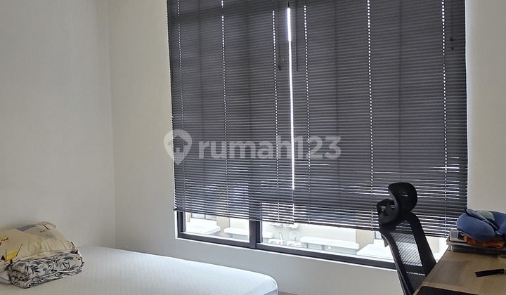 Dijual Green Royal Condo House Semanan Dijual Green Royal Condo House Semanan