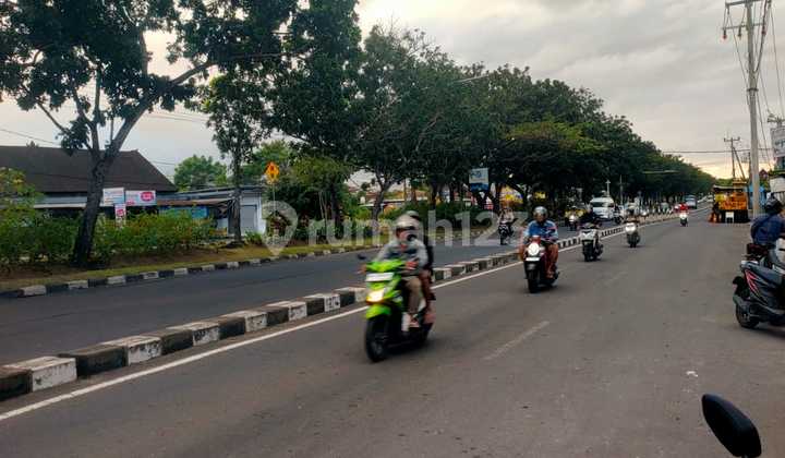 Dijual Tanah Premium Di Jalan Utama Bypass Ida Bagus Mantra Sebelah Timur Patung Titibanda Kesiman Kertalangu Denpasar Timur Dijual Tanah Premium Di Jalan Utama Bypass Ida Bagus Mantra Sebelah Timur Patung Titibanda Kesiman Kertalangu Denpasar Timur