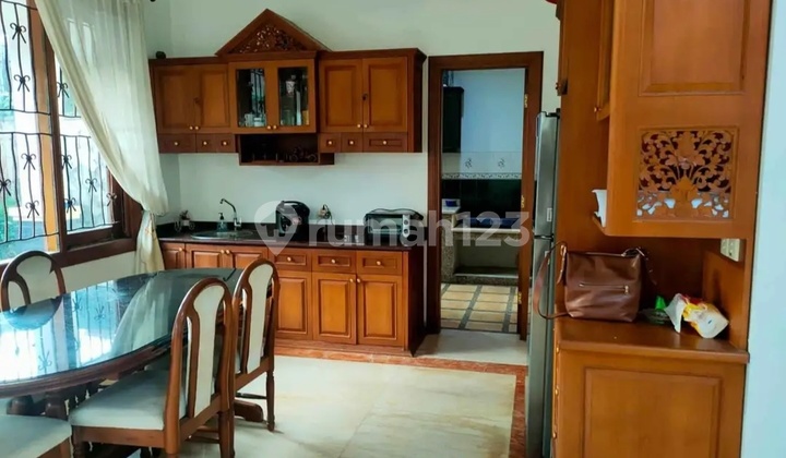 Luxury House Location Teras Ayung East Denpasar 2