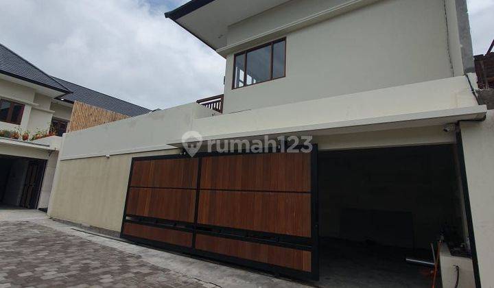 For Sale
brand New Villa
bumbak Dauh Umalas 2