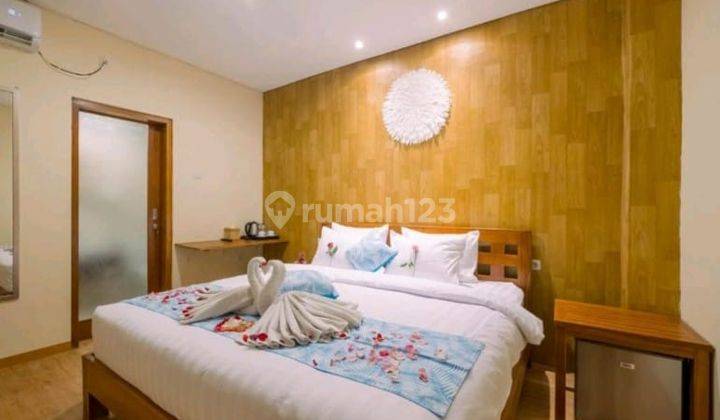 For sale luxury guest house in Canggu Bali 2