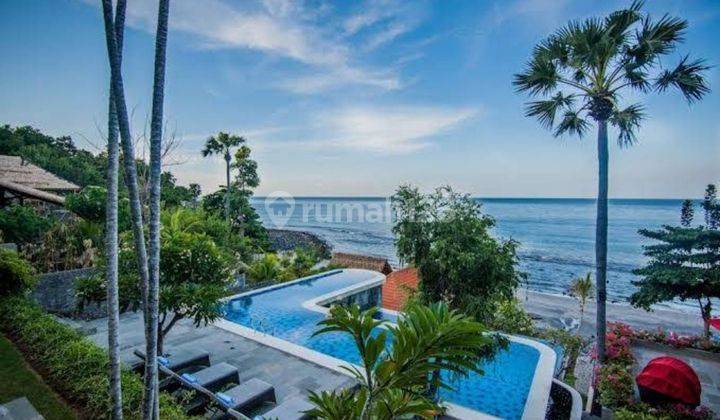 Los Amed Beach Hotel, Karangasem, Bali for sale 1