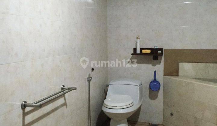 Dijual rumah style bali dikelilingi sawah dan view gunung, lokasi antosari tabanan dekat tol Gilimanuk - Mengwi 19
