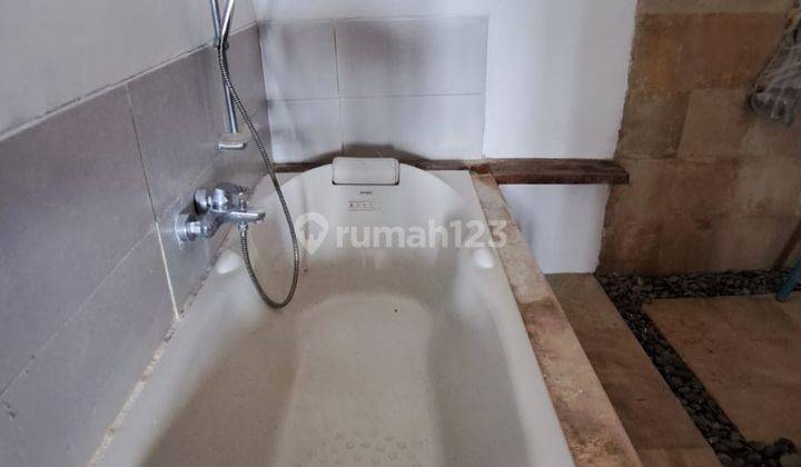 For sale villa minimalis 5 menit ke ubud central 3