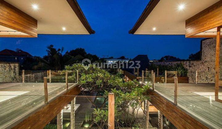 For sale luxury villa patitenget seminyak 2