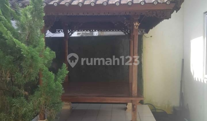 Dijual rumah bangunan minimalist lokasi pusat kota tabanan lingkungan perumahan 3