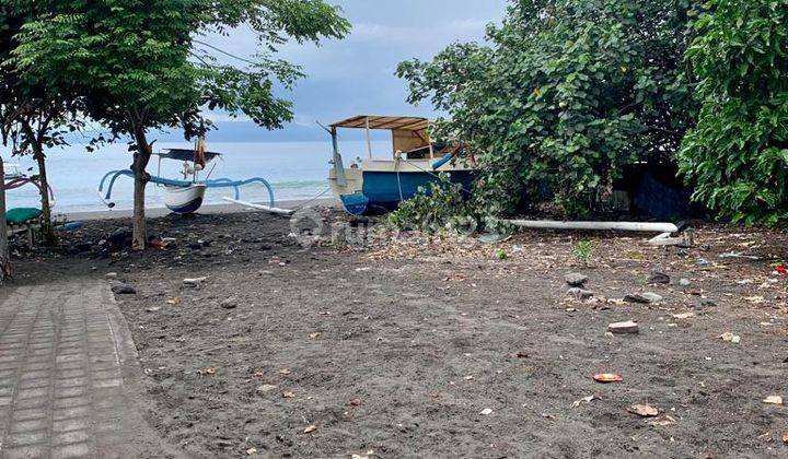 Tanah Beachside lokasi di Kusamba, Kec. Dawan Kabupaten Klungkung, Bali 2