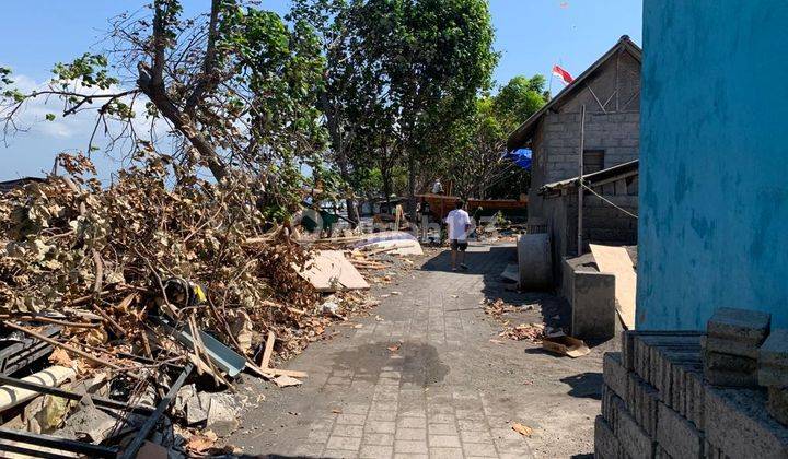 Tanah Beachside lokasi di Kusamba, Kec. Dawan Kabupaten Klungkung, Bali 3