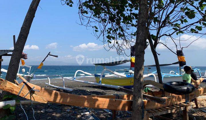 Tanah Beachside lokasi di Kusamba, Kec. Dawan Kabupaten Klungkung, Bali 5