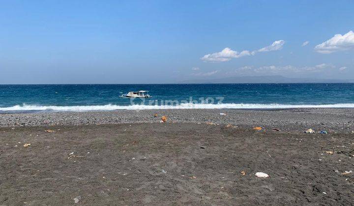 Tanah Beachside lokasi di Kusamba, Kec. Dawan Kabupaten Klungkung, Bali 6