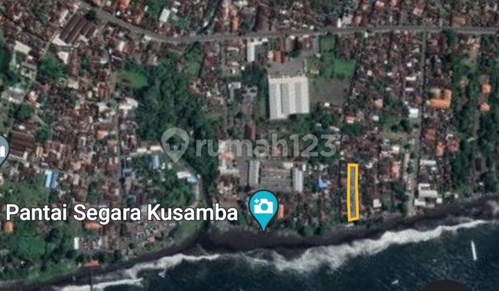 Tanah Beachside lokasi di Kusamba, Kec. Dawan Kabupaten Klungkung, Bali 8