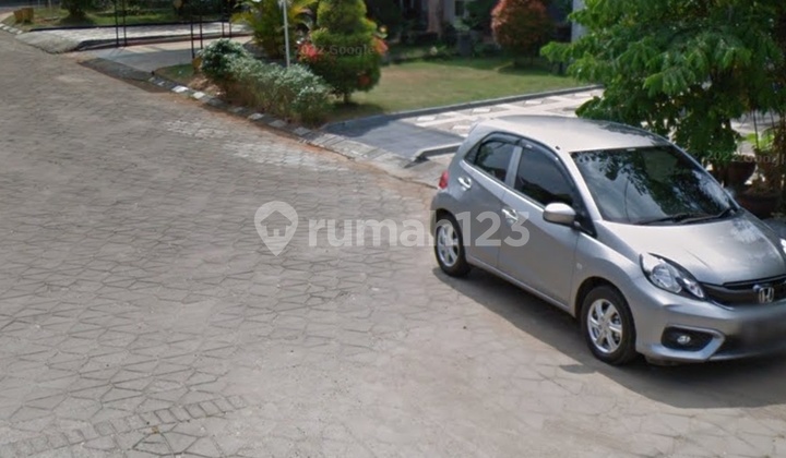 Dijual Rumah Villa Di Gading Mayang Jambi Kota Baru 3