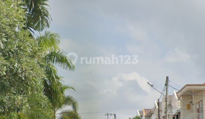 Dijual Rumah Villa Di Gading Mayang Jambi Kota Baru 6