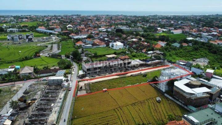 LAND FOR LEASE AT CANGGU KAYUTULANG 1