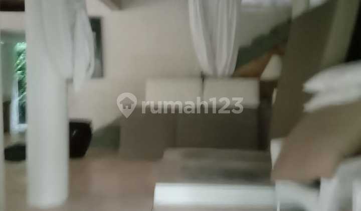 For Sale Villa Los Sungai Lokasi Cepaka Kediri Tabanan dekat Canggu 5